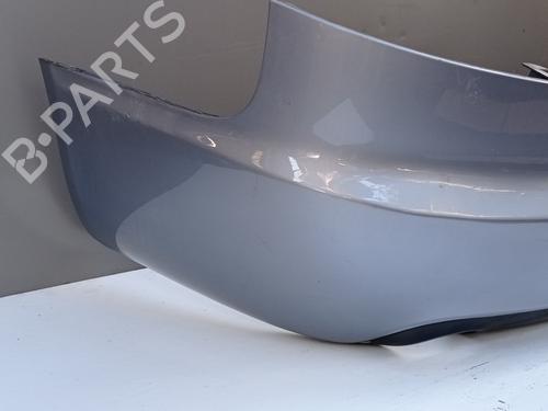 Rear bumper AUDI A6 C6 (4F2) 2.0 TDI | BP8512644C8 