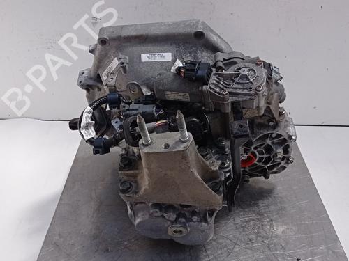 Gearbox HONDA CIVIC VIII Hatchback (FN, FK) 1.8 (FN1, FK2) | BP26276156M3 