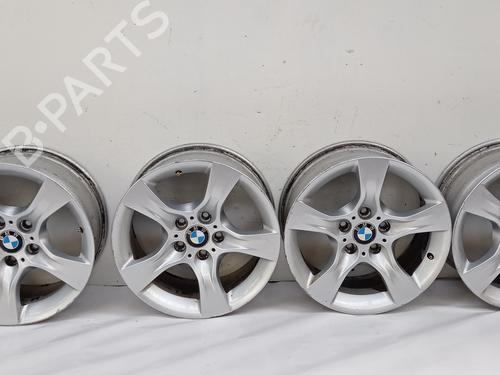 Used Rim BMW 3 (E90) 318 d (143 hp) 21189877