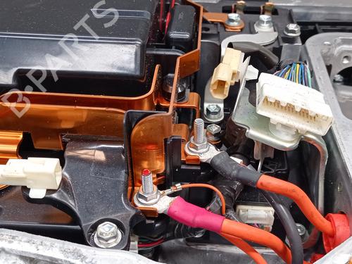 Battery TOYOTA PRIUS Liftback (_W2_) 1.5 Hybrid (NHW20_, NHW20R) | BP11660690E11 