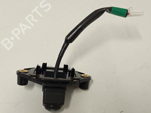 Electronic module NISSAN QASHQAI II SUV (J11, J11_) 1.6 DIG-T | BP7092951M83 