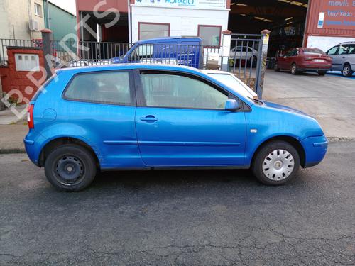 Styring servopumpe VW POLO IV (9N_, 9A_) 1.2 12V | BP29376814M99 