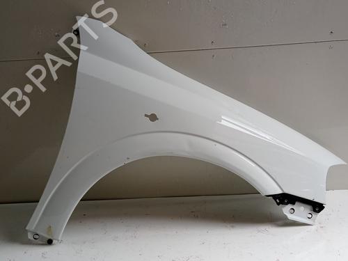 Used Right front fenders OPEL ASTRA G Hatchback (T98) 1.7 DTI 16V (F08, F48) (75 hp) 10712700
