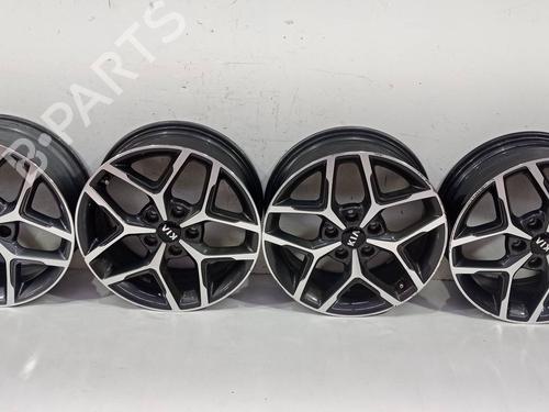 Used Wheel set Wheel set 36596194 36596194