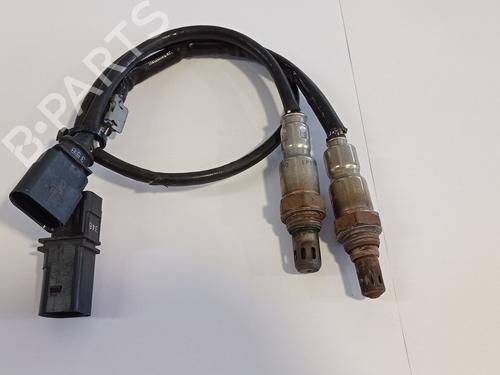 Used Electronic sensor VW POLO V (6R1, 6C1) [2009-2022]  8752655