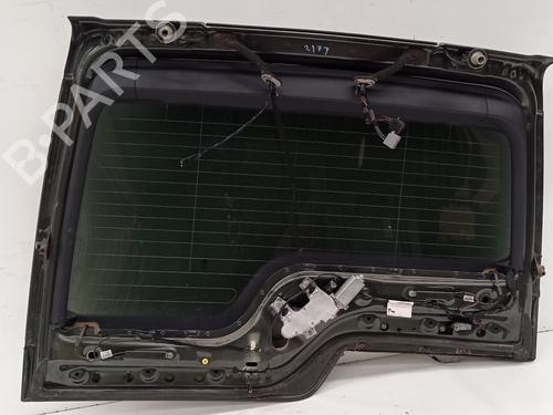 Tailgate LAND ROVER DISCOVERY III (L319)  | BP27379680C6 