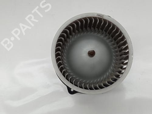 Heater blower motor KIA SPORTAGE III (SL) 1.7 CRDi | BP27405225M62 