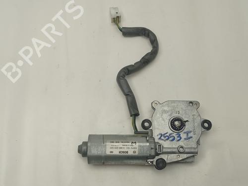 Motor do tecto de abrir Motor do tecto de abrir MERCEDES-BENZ C-CLASS Coupe (CL203) C 220 CDI (203.708) (150 hp) 34286617 34286617