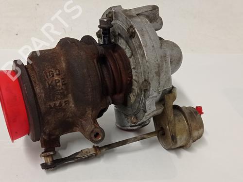 Used Turbocharger/Supercharger MERCEDES-BENZ VITO Van (W638) 110 CDI 2.2 (638.094) (102 hp) 8526331