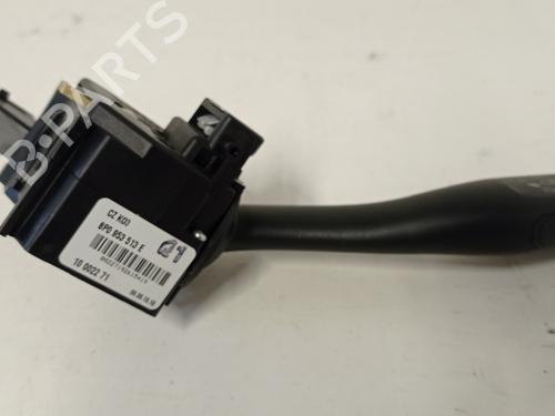 Used Steering column stalk AUDI A3 Sportback (8PA) 1.9 TDI (105 hp) 15688303