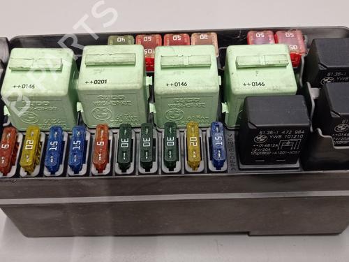 Fuse box MINI MINI (R50, R53) Cooper | BP11682425E1 