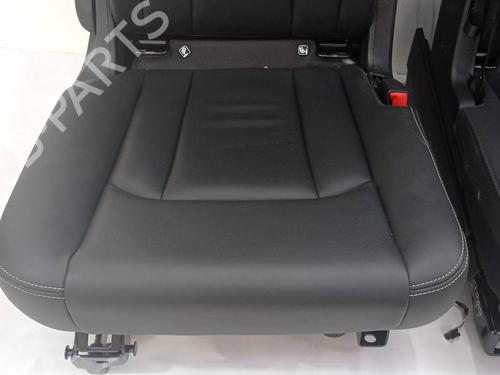 Seats set AUDI Q7 (4MB, 4MG, 4MQ) 50 TDI Mild Hybrid quattro | BP36111288C78  - Image 12