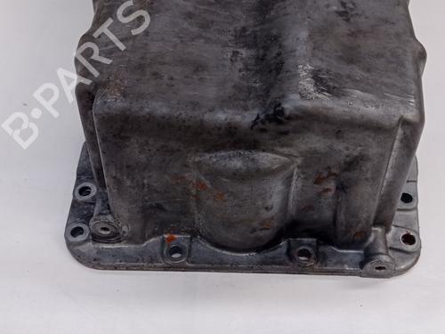 Oil sump VW GOLF V (1K1) | BP30097543M115