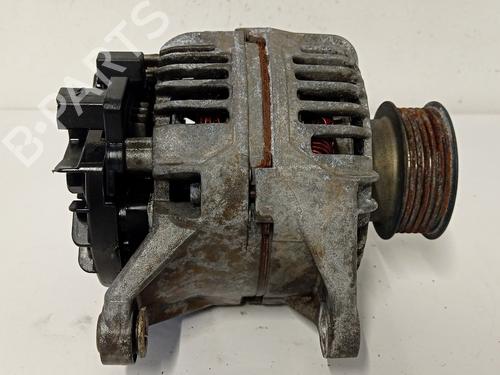 Alternator IVECO DAILY III Van 29 L 11 V | BP21553508M7 