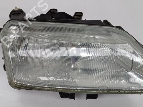 Used Right headlight RENAULT ESPACE III (JE0_) 2.2 D (114 hp) 12434892