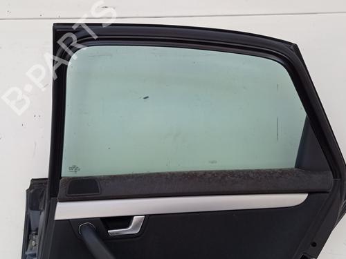 Right rear door AUDI A4 B7 (8EC) 2.0 TDI 16V | BP29157258C5 