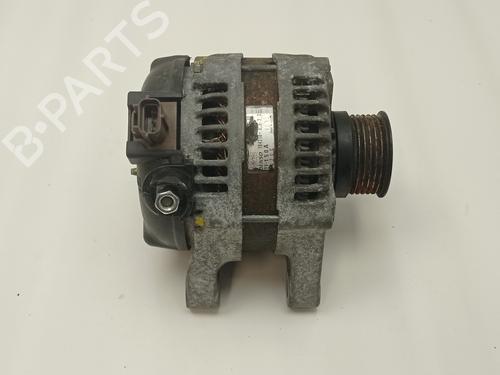Generator Generator FORD FUSION (JU_) 1.6 TDCi (90 hp) 33802079 33802079