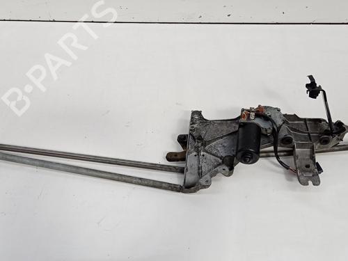 Front wiper motor CITROËN C8 (EA_, EB_) 2.2 HDi | BP25671452M29 