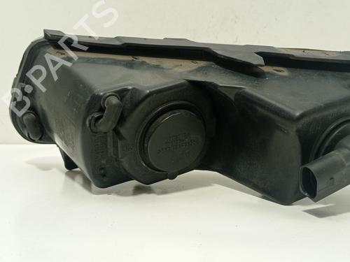 Right front fog light VW POLO V (6R1, 6C1) 1.2 | BP31194565C31