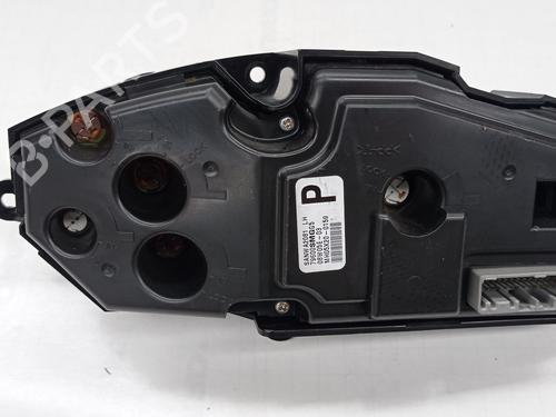Climate control HONDA CIVIC VIII Hatchback (FN, FK) 1.8 (FN1, FK2) | BP15817496I5 