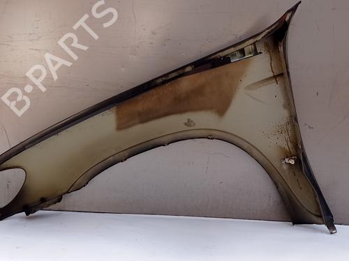 Right front fenders BMW X5 (E53) 3.0 d | BP10229692C42 