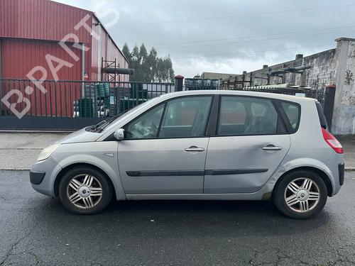 Switch RENAULT SCÉNIC II (JM0/1_)  | BP31127647I30  - Image 9