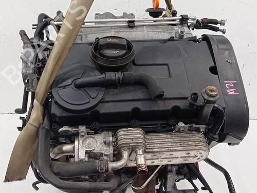 Engine AUDI A3 (8P1) 2.0 TDI 16V | BP40494915M1 - Image 3