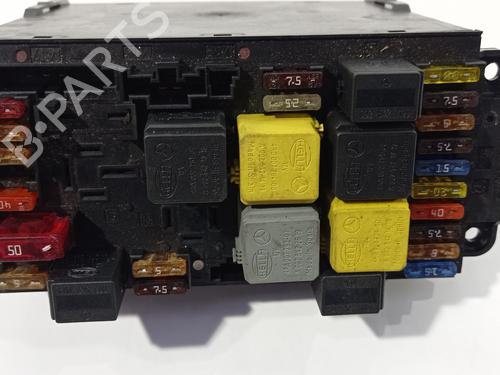 Fuse box MERCEDES-BENZ C-CLASS T-Model (S203) C 220 CDI (203.206, 203.208) | BP16584321E1 