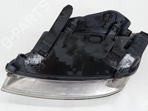 Right headlight FORD FOCUS C-MAX (DM2) | BP39651963C29 - Image 2