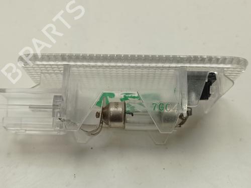 Innerbelysning MAZDA 2 Hatchback (DL, DJ)  | BP29306274I8 