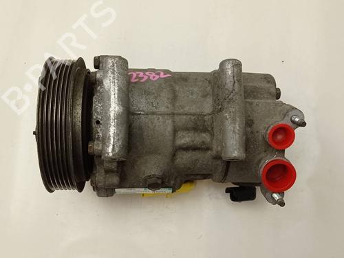 AC compressor PEUGEOT 307 Break (3E) | BP37466570M34 - Image 2