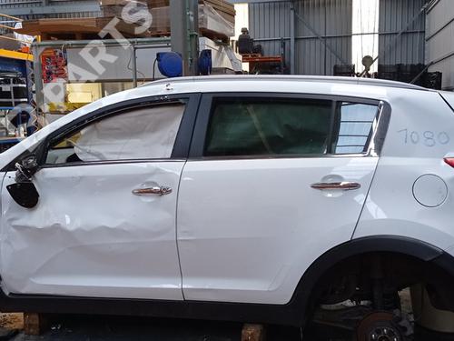 Used Parts KIA SPORTAGE III (SL)    1041075