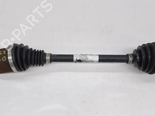 Used Left front driveshaft MERCEDES-BENZ CITAN MPV (W415) 109 CDI (415.703) (90 hp) 32034292