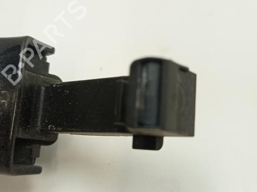Front right exterior door handle AUDI A4 B8 (8K2)  | BP29351715C129 