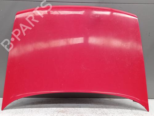 Hood PEUGEOT 405 I (15B) 1.9 Sport MI-16 (158 hp) 9647711