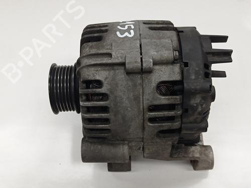 Generator BMW 3 Compact (E46) 320 td (150 hp) 27397566