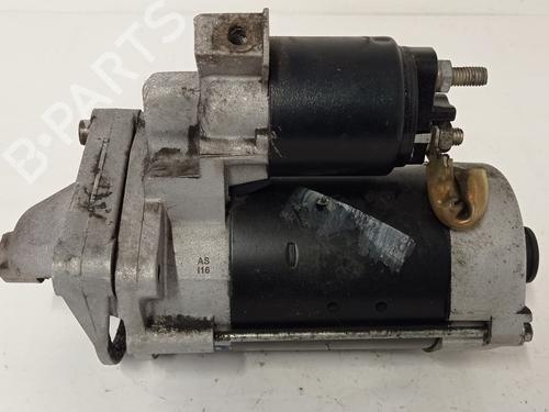 Startmotor FIAT DUCATO Bus (230_) [1994-2005]  13394998