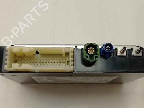 Electronic module MERCEDES-BENZ A-CLASS (W176) A 200 CDI / d 4-matic (176.002) | BP37027032M83 - Image 2
