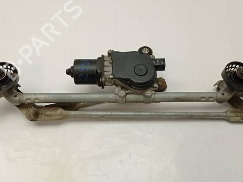 Used Front wiper motor Front wiper motor NISSAN QASHQAI II (J11, J11_) [2013-2026] 40011487 40011487