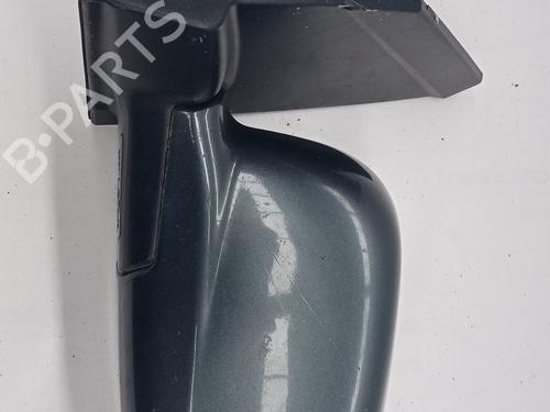 Left mirror MITSUBISHI SPACE STAR MPV (DG_A) 1.9 DI-D (DG4A) | BP29972300C26