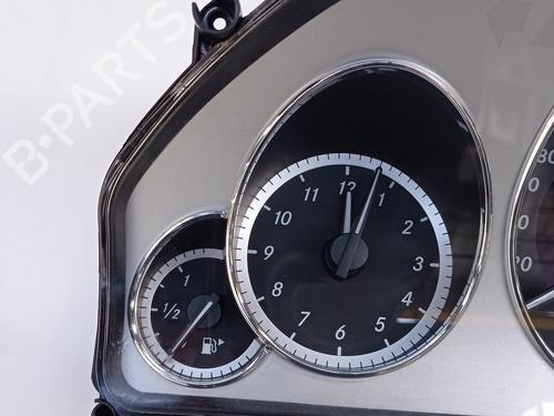 Instrument cluster MERCEDES-BENZ E-CLASS Coupe (C207) E 220 CDI / d (207.302, 207.301) | BP33397803C47 - Image 7