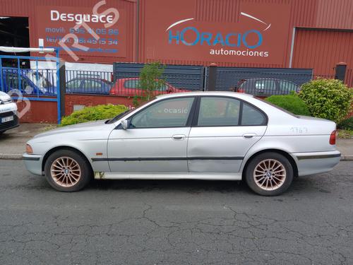 Gearbox BMW 5 (E39) 530 d | BP29634819M3 
