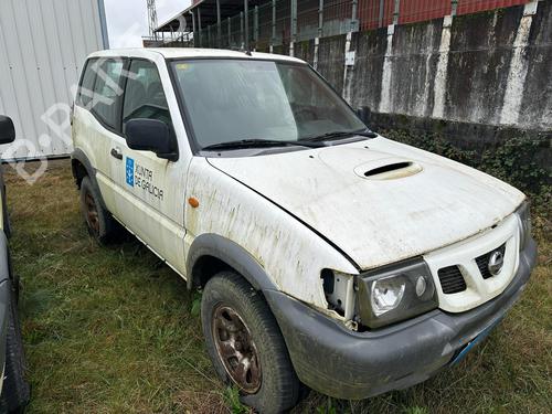 ABS pump NISSAN TERRANO II (R20) 2.7 TDi 4WD | BP29410731M43 