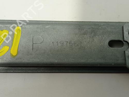 Rear left window mechanism NISSAN QASHQAI / QASHQAI +2 I (J10, NJ10, JJ10E) 1.6 dCi | BP18054908C24 