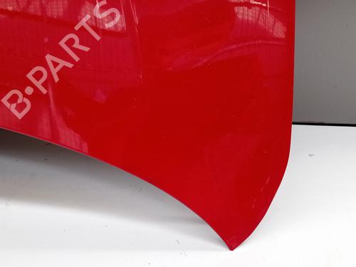 Hood MAZDA 3 Saloon (BK) 1.6 (BK12) | BP8134328C1 