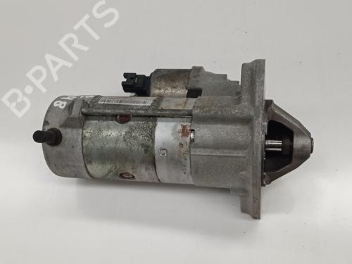 Starter TOYOTA AVENSIS Saloon (_T25_) 2.0 D-4D (CDT250_, CDT250R) | BP27280319M8 