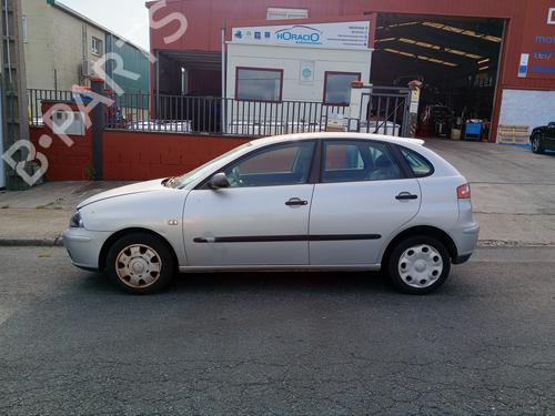 Compresseur AC SEAT IBIZA III (6L1)  | BP19274922M34 