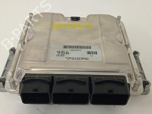 Motorstyringsenhed VOLVO S40 I (644) 1.9 DI (95 hp) 16928347