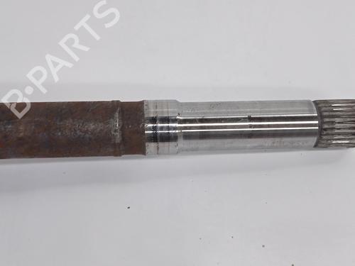 Right front driveshaft CITROËN XSARA (N1) 2.0 HDi 90 | BP21571482M39 