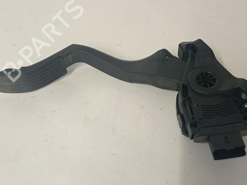 Pedal PEUGEOT 208 I (CA_, CC_) 1.6 HDi | BP18467638I4 